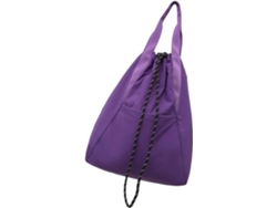 Mochila Con Cordón Ajustable, Bolsa Deportiva, Bolsa De Gimnasio, Bolsa De Playa, Ligera, Para Hombres Y Mujeres, Con Cordón Ajustable Para Gimnasio.