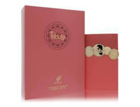 Perfume Afnan EDP Tribute Pink (100 ml)