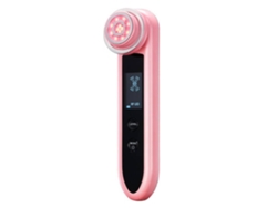 Dispositivo de belleza facial de alta frecuencia Dispositivo de belleza facial Rf de alta frecuencia Rf y Ems y Dispositivo de belleza LED y frío y caliente YEMAESRE