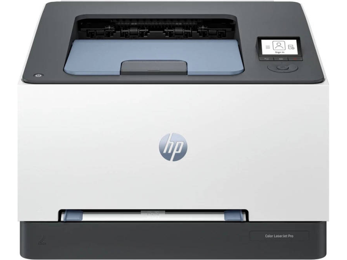 Impresora HP Color laserjet  Pro 3202dw