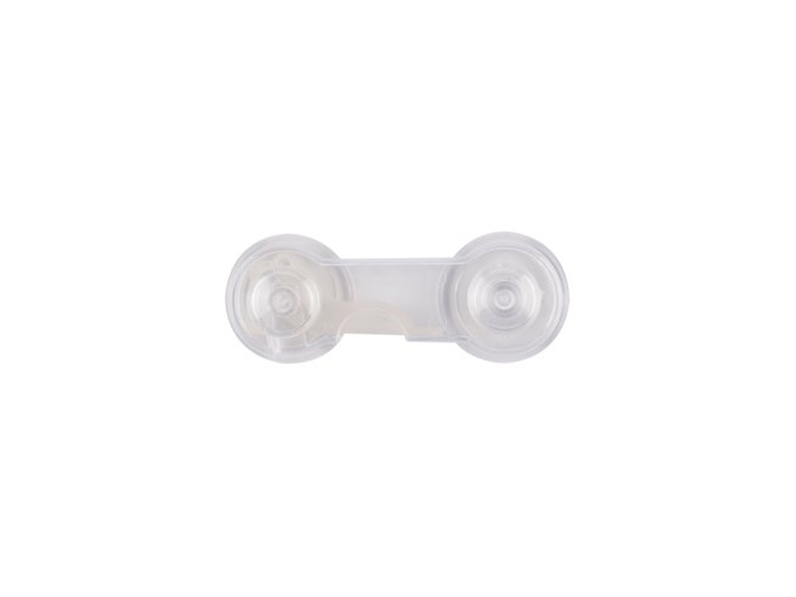 Protector Infantil Transparente Muebles