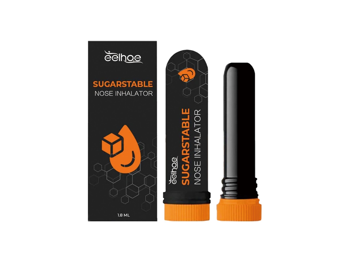 Refrescante nasal Worten