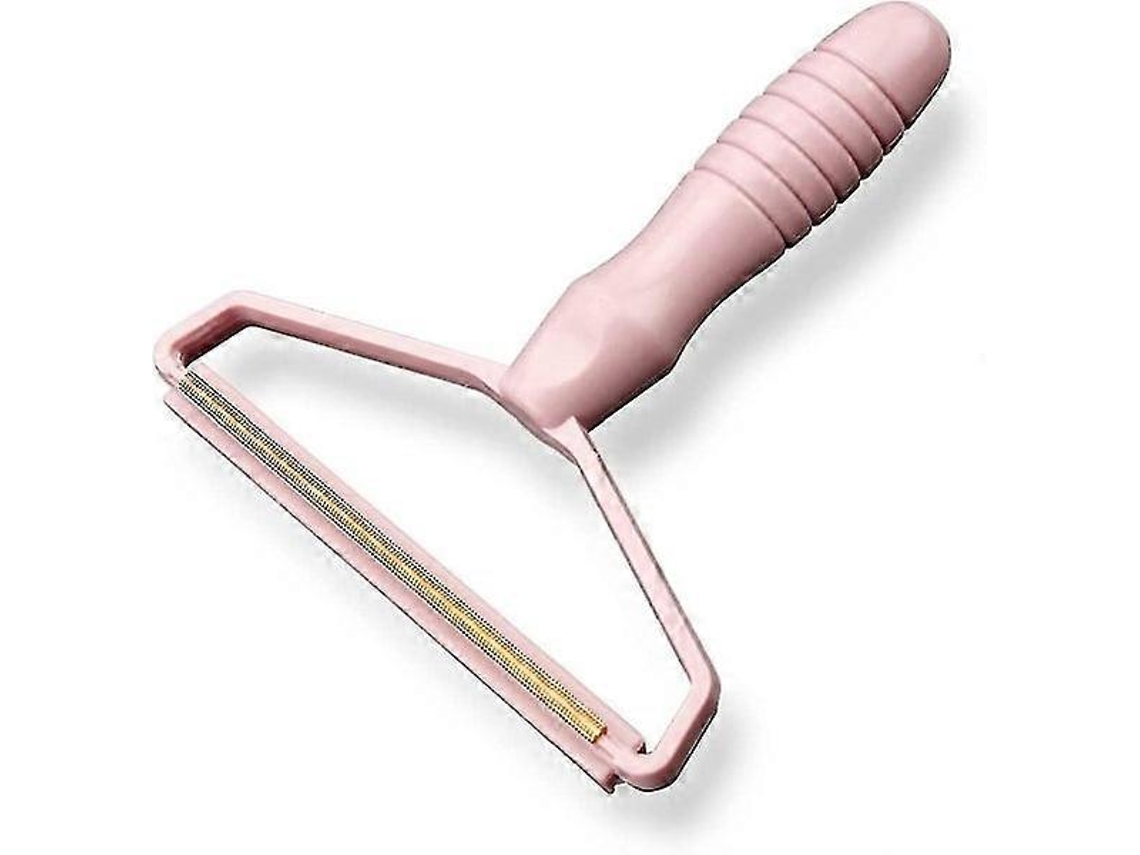 Dispositivo portátil para depilar tejidos, depilador manual. Rosewell.