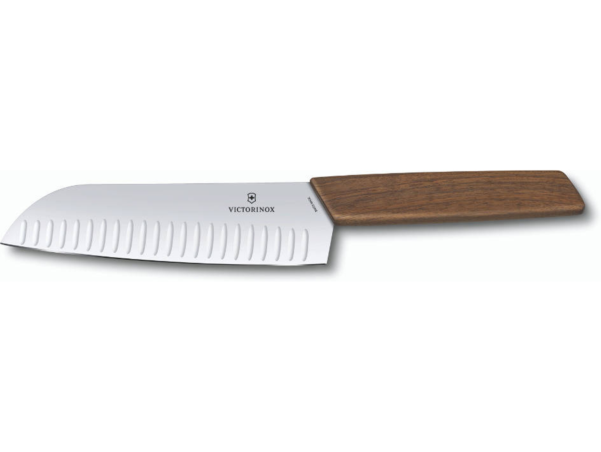 Cuchillo VICTORINOX Santoku (17 cm)