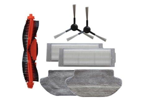 Accesorio Aspiradores MIJIA un Styj02Ym Stytj02Ym Viomi V2 Filtro Trapos Filtro Hepa