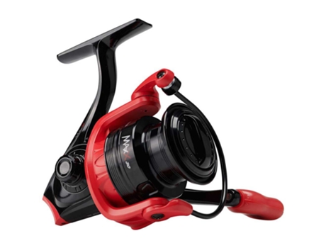 Carretes ABU GARCIA Molinete max x +