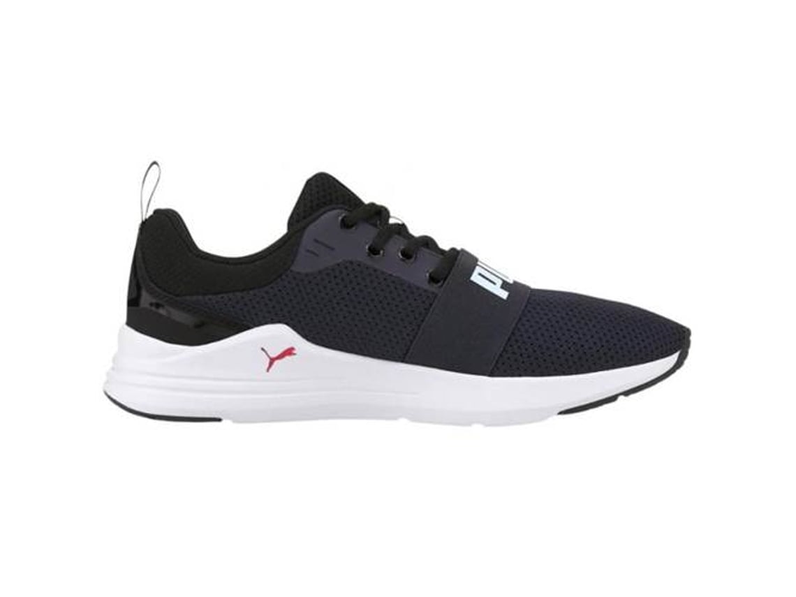 Zapatos puma deals wired opiniones