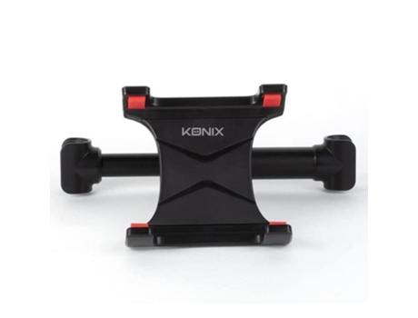 Soporte de coche Konix para Nintendo Switch