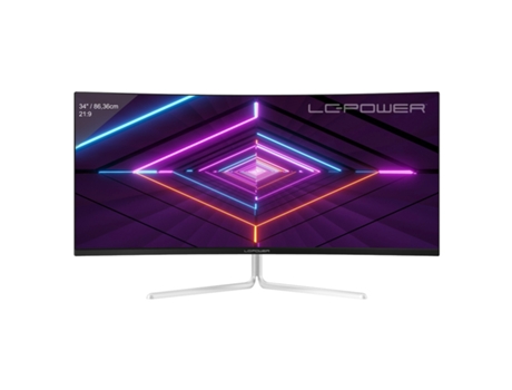 Monitor LC-M34 (34"-Uwqhd-100-C-V3)