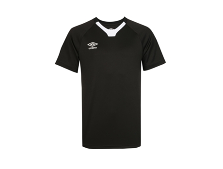 Camiseta de Hombre HURLEY Therma Endure Outdoor Negro (L)