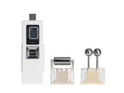 Masajeador facial para lifting, dispositivo para eliminar arrugas, dispositivo de belleza con iones de biomicrocorriente, dispositivo