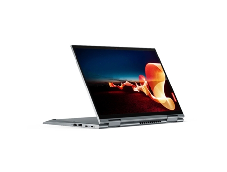 Portátil LENOVO Thinkpad X1 Yoga Gen 6 I7-1165G7 16Gb 512Gb Ssd Bt Reacondicionado Como Nuevo