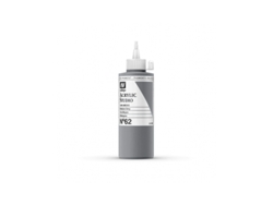 Pintura Acrilica Vallejo Studio 200 Ml (62 Gris Medio)