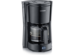 Cafetera de Goteo SEVERIN KA9554 (10 Tazas)