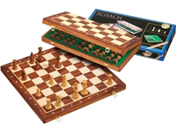 Juego de Ajedrez PHILOS 2610