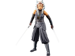 Figura HASBRO Star Wars: The Mandalorian Black Series Action 2022 Ahsoka Tano