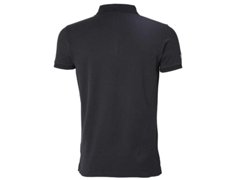 Polo de Hombre HELLY HANSEN Crew Azul