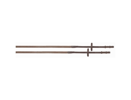 Riendas para caballos T de T Ultra Grip