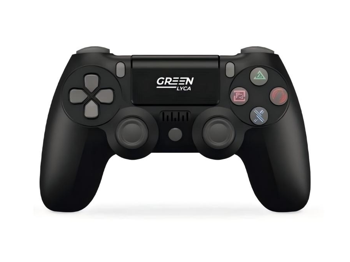 Mando inalámbrico de 2,4 g, universal para consolas, modelo 038, PAPRIKA