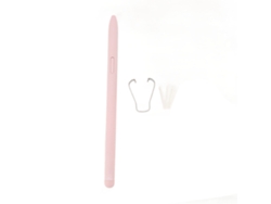 Lápiz Stylus (dibujo Táctil En Pantalla) Para Samsung Galaxy Tab S6 Lite Rosa