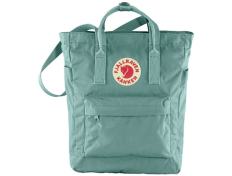 Bolsa de Pelotas FJÄLLRÄVEN Tote kånken (Verde)