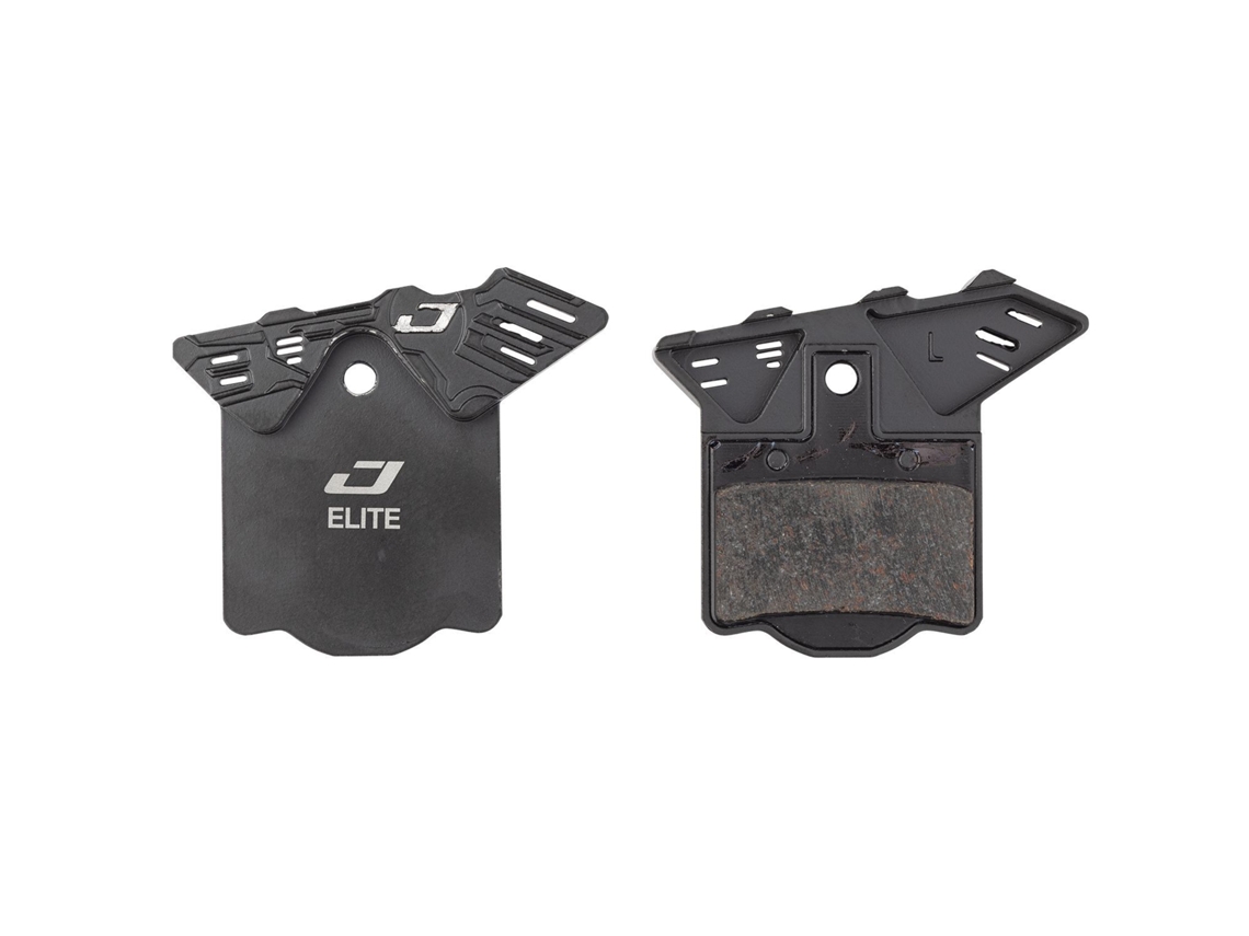 Pastilla de freno de disco refrigerante JAGWIRE Elite Magura (MT8)