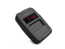 Herramienta De Diagnóstico Portátil Inalámbrica Con Control Remoto Woyo Para Automóviles, 10-1000 Mhz