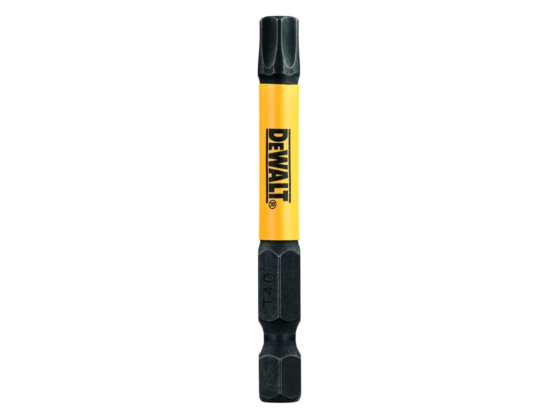 DEWALT DT7399T-QZ - Puntas Torsión de Impacto 5 x T40