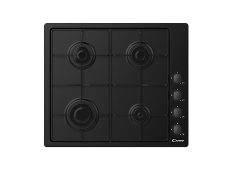 Placa de cocina CHW640BLB - CANDY