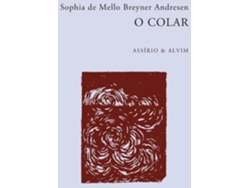 SOPHIA MELLO BREYNER 'O COLAR' $L13