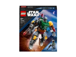 Boba Fett Mech - 75369 LEGO-STAR WARS 