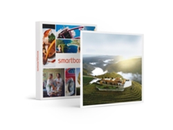 Smartbox Mágica Galicia 2 Noches Con Desayuno, Cena Y Viaje En Catamarán En Casa Grande Rosende Caja Regalo