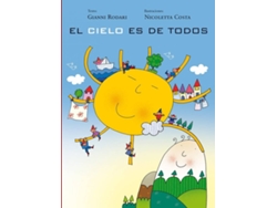 Libro El Cielo Es De Todos de Gianni Rodari (Español)