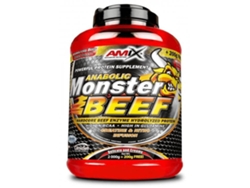 Monster Beef 2,2 Kg Chocolate