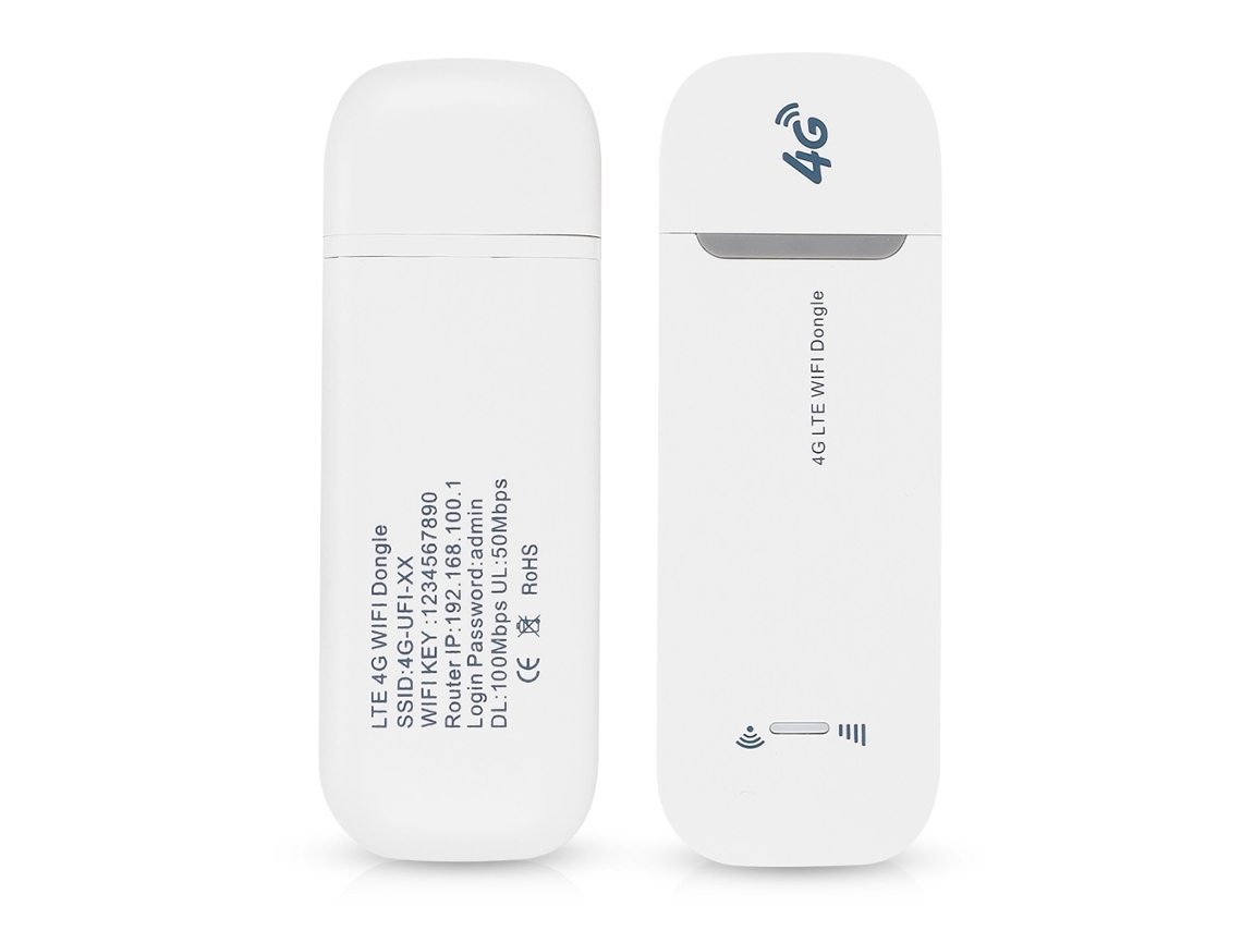 Router inalámbrico Wifi LTE LAXISCREED