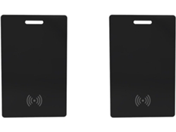 2 Tarjetas De Seguimiento Para Billetera Inteligente, Dispositivo De Localización Con Carga Sin Localizador.