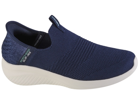Zapatos SKECHERS Web Mujer (40 - Azul)