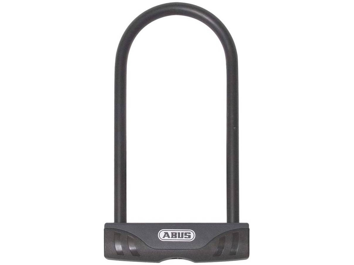 ABUS U-lock Facilo Candado para Bicicleta 32/150hb300 + Ush (Llaves)