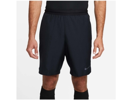 Pantalones de Hombre NIKE Corto Drifit Negro (S)