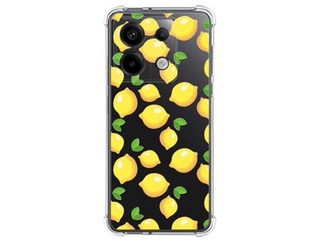 Funda para Xiaomi Poco X6 5G TUMUNDOSMARTPHONE Silicona Multicolor