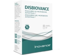 Complemento Alimentar INOVANCE Desabiose (60 comprimidos)