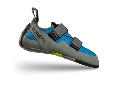 Zapatillas de Escalada Boreal Beta Eco (Tam: 38,75)