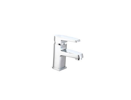 Grifo monomando de lavabo serie Sil UNIVERSAL DE GRIFERÍA