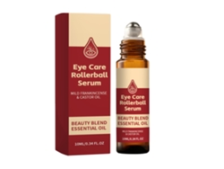 Sérum para el cuidado del contorno de ojos en formato roll-on