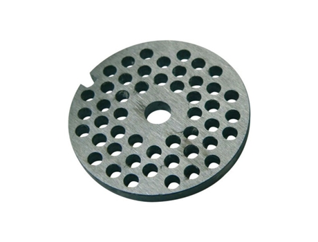 Discos de Picadora de Carne REBER N ° 10/12 (0,6 cm - 4015A/6)