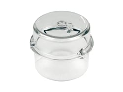 Tapa Para Vaso Medidor De Thermomix Tm5/6/31. Accesorio De Tapa Para Vaso Mezclador.