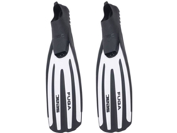 Aletas de Buceo SEACSUB Fuga (EU 36-37)