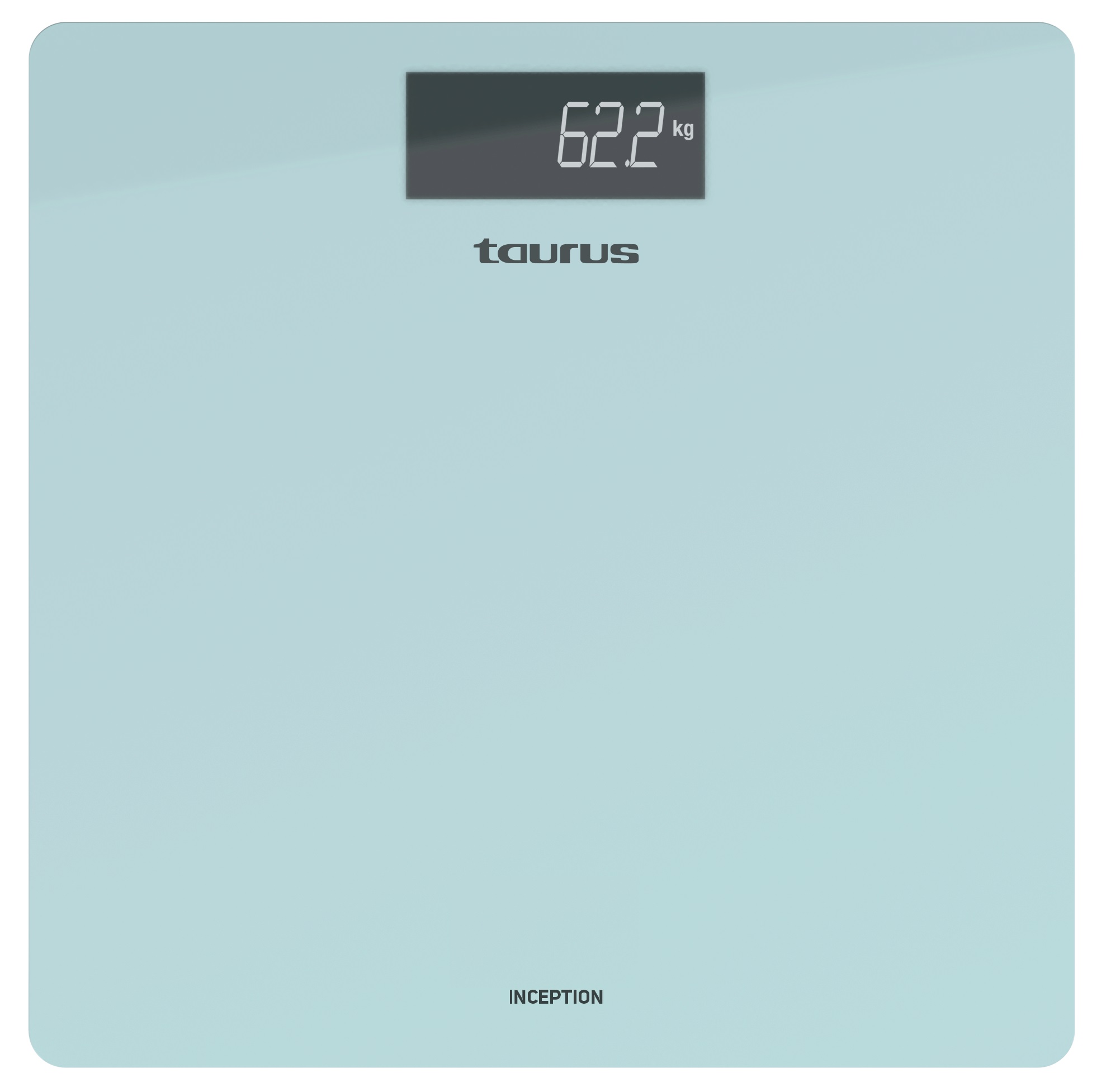 Báscula Digital TAURUS 990555