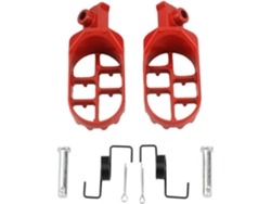 Reposapiés Para Motocicleta Dl650 Pw Bicicleta De Alta Calidad Para Vehículos