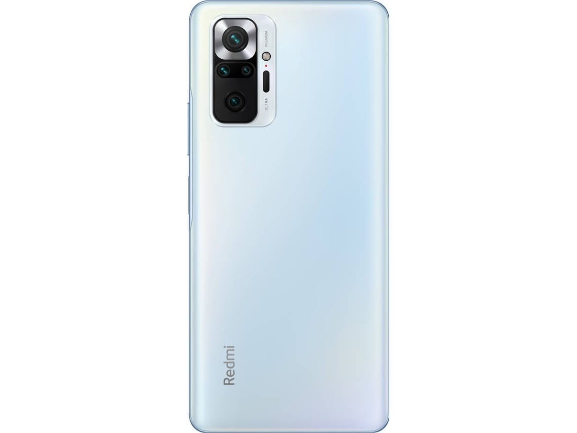 Smartphone XIAOMI Redmi Note 10 Pro (6.67'' - 6 GB - 128 GB - Azul ...